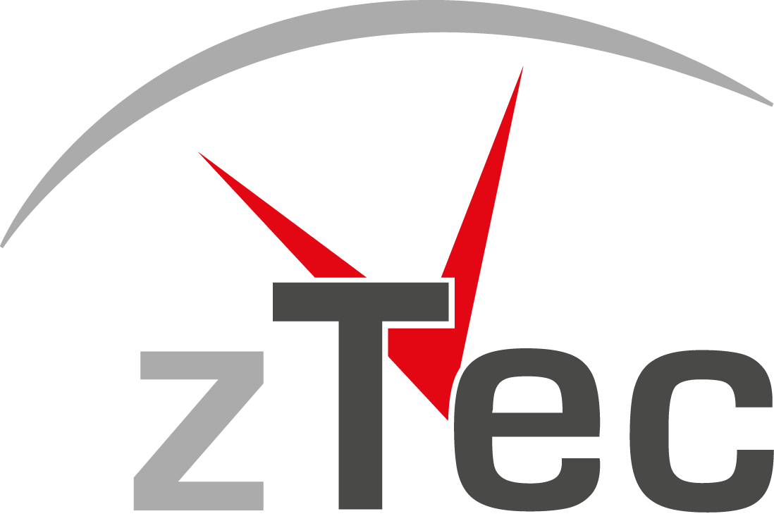 zTec - Logo